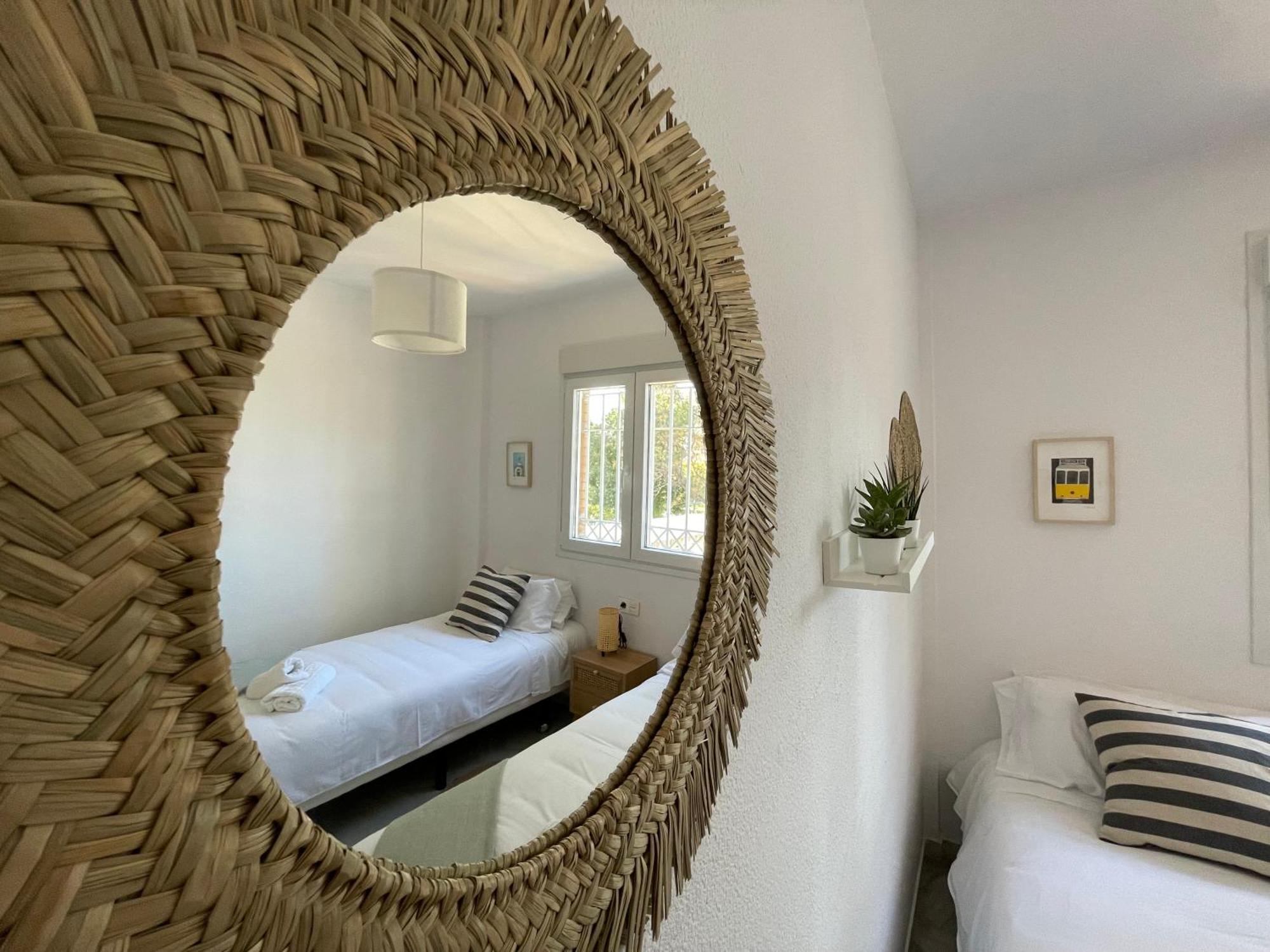 El Jardin De La Palmera Hébergement de vacances