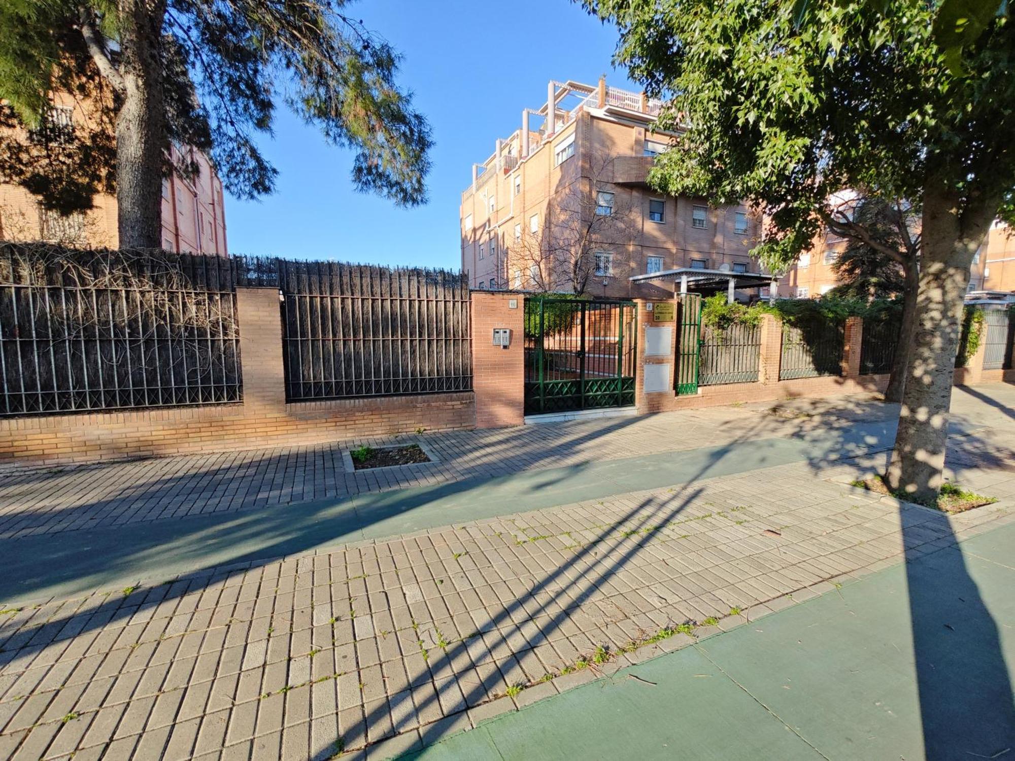 Hébergement de vacances El Jardin De La Palmera *